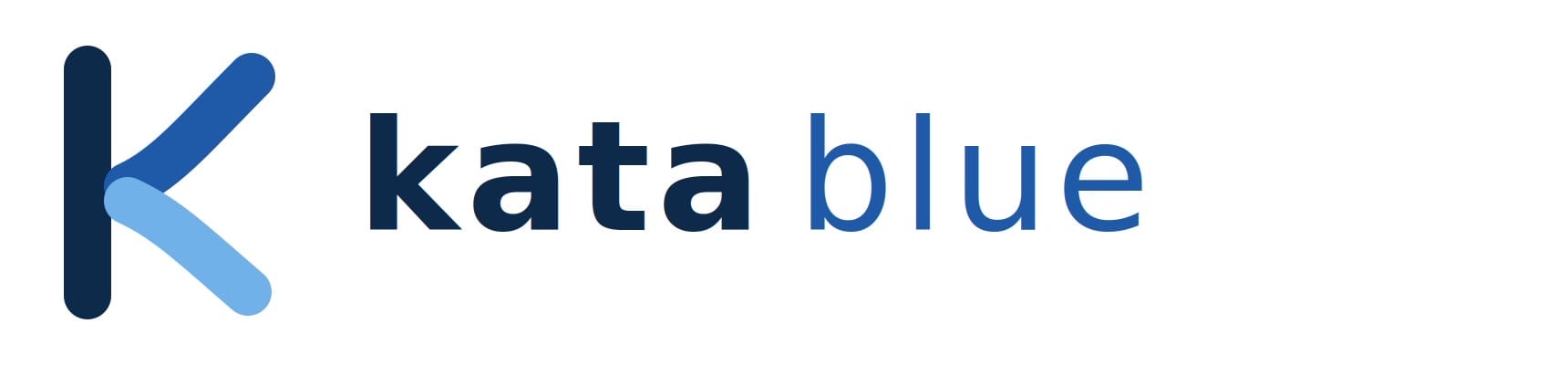 Katablue logo