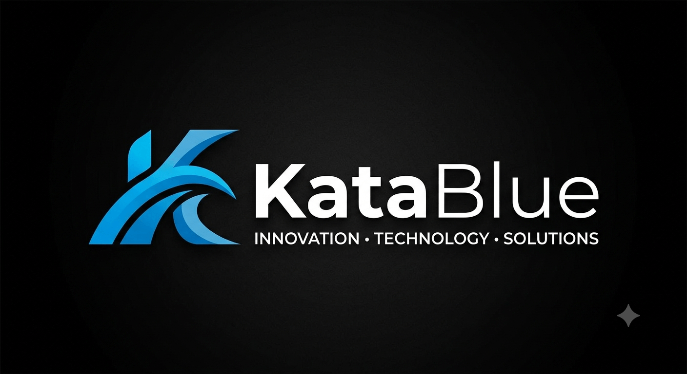 Katablue logo